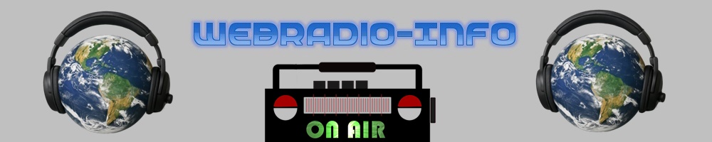 Webradio Info