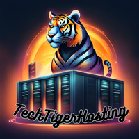 Techtigerhosting